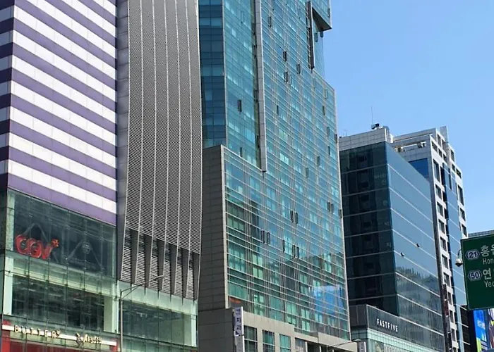 Jsm Hongik *